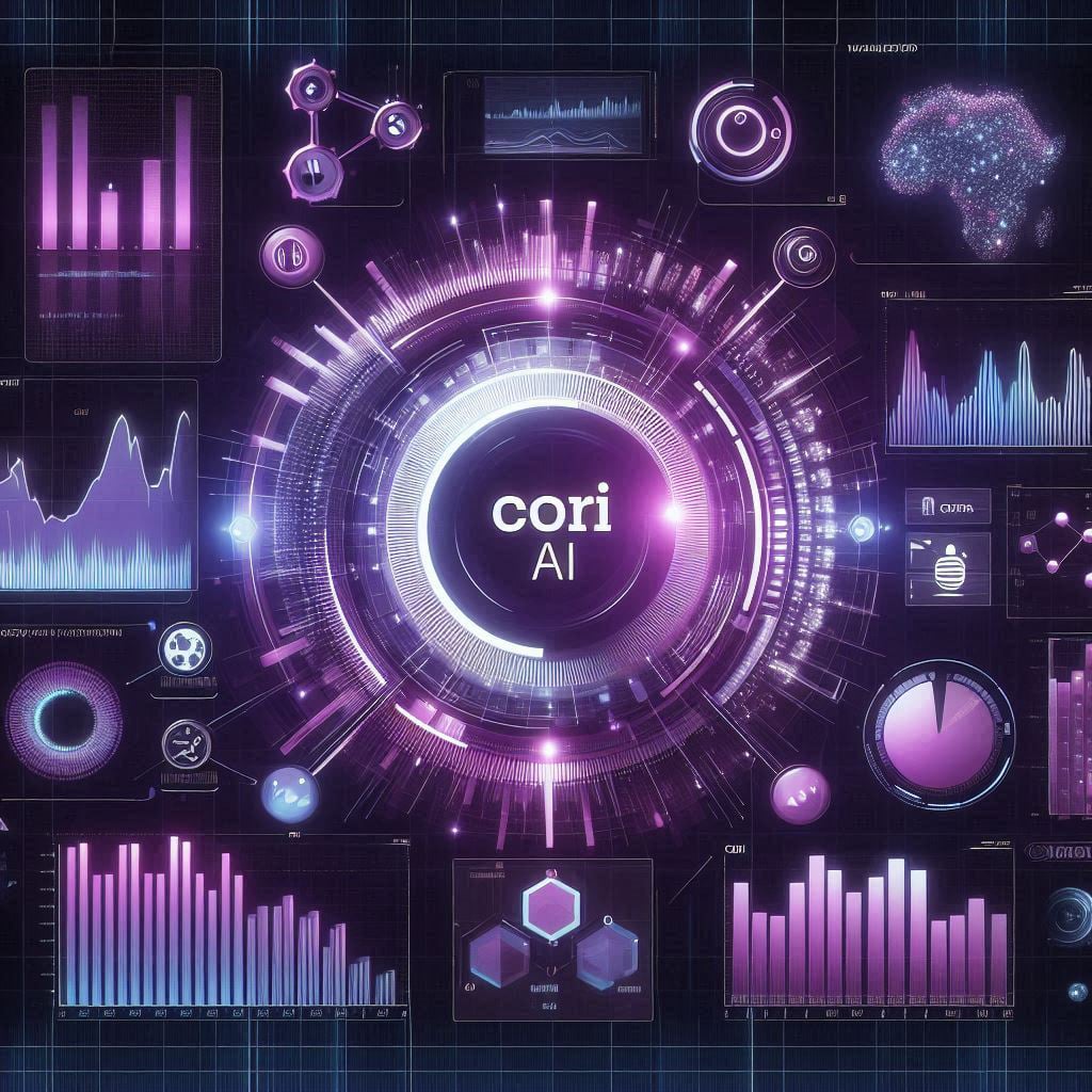 cori ai lab